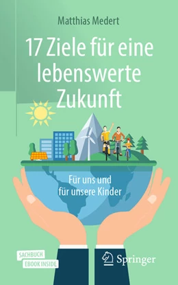 Abbildung von Medert | 17 Ziele für eine lebenswerte Zukunft | 1. Auflage | 2020 | beck-shop.de