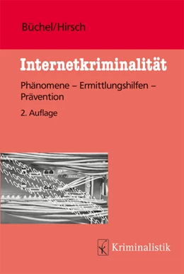 Abbildung von Büchel / Hirsch | Internetkriminalität | 2. Auflage | 2020 | 48 | beck-shop.de