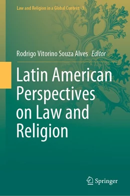 Abbildung von Souza Alves | Latin American Perspectives on Law and Religion | 1. Auflage | 2020 | beck-shop.de