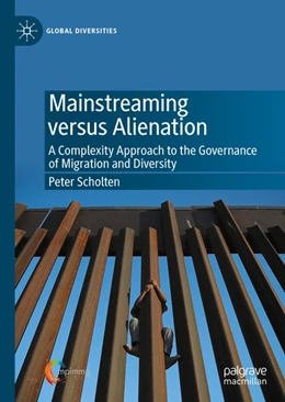 Abbildung von Scholten | Mainstreaming versus Alienation | 1. Auflage | 2020 | beck-shop.de