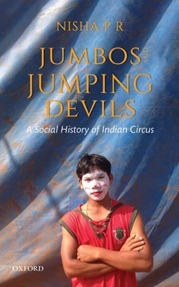 Abbildung von P R | Jumbos and Jumping Devils | 1. Auflage | 2020 | beck-shop.de