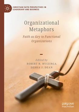 Abbildung von Huizinga / Dean | Organizational Metaphors | 1. Auflage | 2020 | beck-shop.de