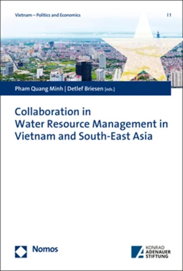 Abbildung von Minh / Briesen | Collaboration in Water Resource Management in Vietnam and South-East Asia | 1. Auflage | 2020 | 1 | beck-shop.de