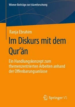 Abbildung von Ebrahim | Im Diskurs mit dem Qur'an | 1. Auflage | 2020 | beck-shop.de