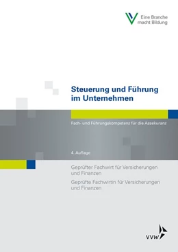Abbildung von Gail / Hesberg | Steuerung und Führung im Unternehmen | 4. Auflage | 2021 | beck-shop.de