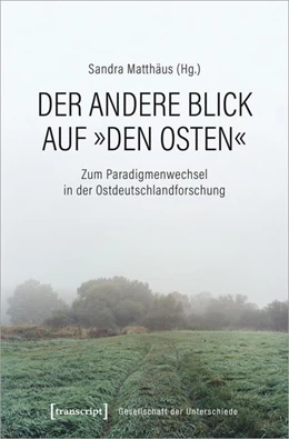 Abbildung von Matthäus | Der andere Blick auf »den Osten« | 1. Auflage | 2025 | 59 | beck-shop.de