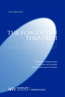 Abbildung von Austa | The Forgotten Theatre II | 1. Auflage | 2020 | 57 | beck-shop.de