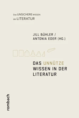 Abbildung von Bühler / Eder | Das Unnütze Wissen in der Literatur | 1. Auflage | 2016 | 2 | beck-shop.de