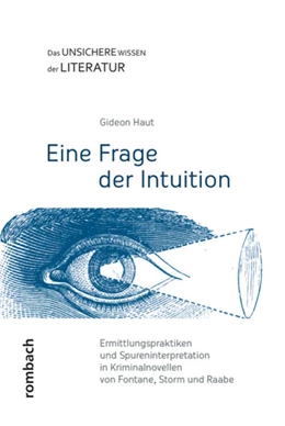 Abbildung von Haut | Eine Frage der Intuition | 1. Auflage | 2017 | 5 | beck-shop.de