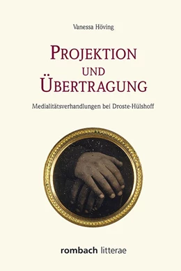 Abbildung von Höving | Projektion und Übertragung | 1. Auflage | 2018 | 230 | beck-shop.de