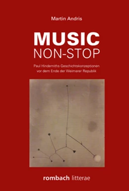 Abbildung von Andris | Music non-stop | 1. Auflage | 2019 | 236 | beck-shop.de