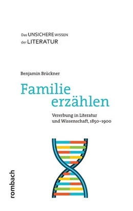 Abbildung von Brückner | Familie erzählen | 1. Auflage | 2019 | 6 | beck-shop.de