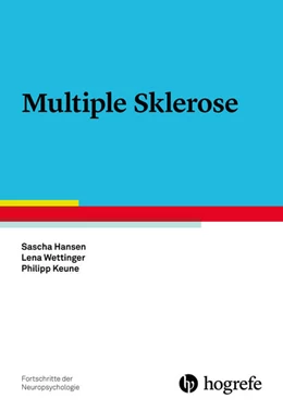 Abbildung von Keune / Hansen | Multiple Sklerose | 1. Auflage | 2021 | 23 | beck-shop.de