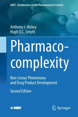 Abbildung von Hickey / Smyth | Pharmaco-complexity | 2. Auflage | 2020 | beck-shop.de
