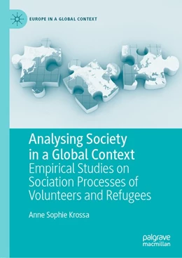 Abbildung von Krossa | Analysing Society in a Global Context | 1. Auflage | 2020 | beck-shop.de