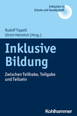 Abbildung von Tippelt / Heimlich | Inklusive Bildung | 1. Auflage | 2020 | 12 | beck-shop.de