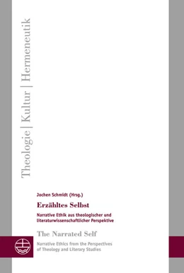 Abbildung von Schmidt | Erzähltes Selbst / The Narrated Self | 1. Auflage | 2020 | beck-shop.de