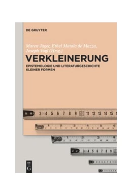 Abbildung von Jäger / Matala De Mazza | Verkleinerung | 1. Auflage | 2020 | beck-shop.de