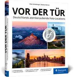Abbildung von Schönberger / Werner | Vor der Tür | 1. Auflage | 2020 | beck-shop.de