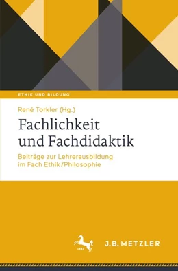 Abbildung von Torkler | Fachlichkeit und Fachdidaktik | 1. Auflage | 2020 | beck-shop.de