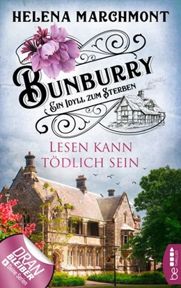 Abbildung von Marchmont | Bunburry - Lesen kann tödlich sein | 1. Auflage | 2020 | beck-shop.de