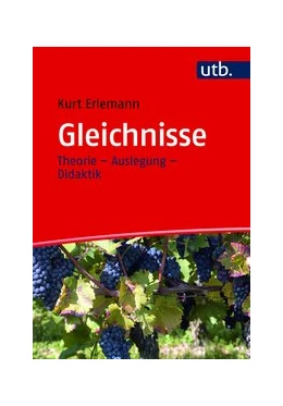 Abbildung von Erlemann | Gleichnisse | 1. Auflage | 2020 | beck-shop.de