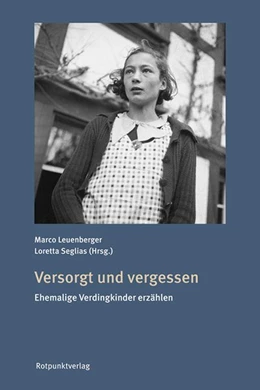 Abbildung von Seglias / Leuenberger | Versorgt und vergessen | 5. Auflage | 2025 | beck-shop.de