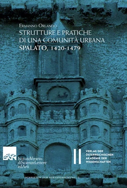 Abbildung von Orlando | Strutture e Pratiche di una Comunità Urbana | 1. Auflage | 2020 | 2 | beck-shop.de