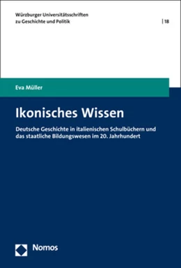 Abbildung von Müller | Ikonisches Wissen | 1. Auflage | 2020 | 18 | beck-shop.de