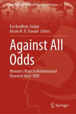 Abbildung von Kaufholz-Soldat / Oswald | Against All Odds | 1. Auflage | 2020 | beck-shop.de
