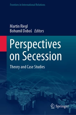 Abbildung von Riegl / Dobos | Perspectives on Secession | 1. Auflage | 2020 | beck-shop.de