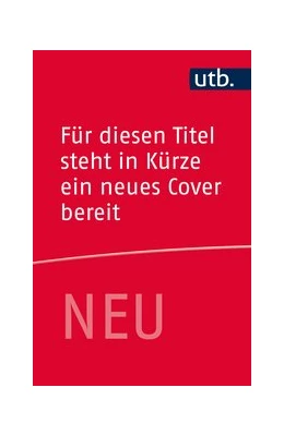 Abbildung von Klotter | Einführung Ernährungspsychologie | 4. Auflage | 2020 | beck-shop.de