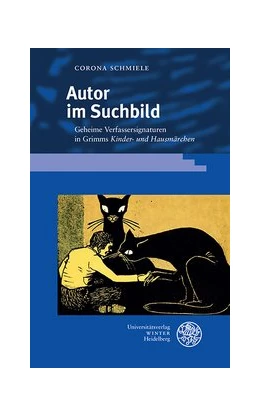 Abbildung von Schmiele | Autor im Suchbild | 1. Auflage | 2020 | 411 | beck-shop.de
