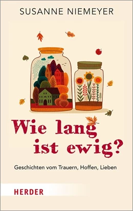 Abbildung von Niemeyer | Wie lang ist ewig? | 1. Auflage | 2020 | beck-shop.de