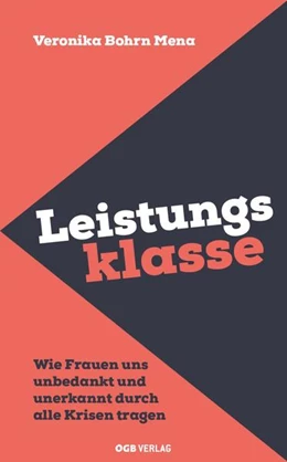 Abbildung von Bohrn Mena | Leistungsklasse | 1. Auflage | 2020 | beck-shop.de