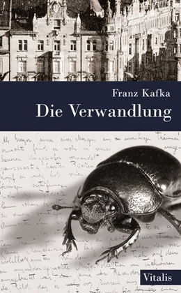 Abbildung von Kafka / Brand | Die Verwandlung | 1. Auflage | 2019 | beck-shop.de