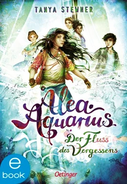 Abbildung von Stewner | Alea Aquarius 6. Der Fluss des Vergessens | 1. Auflage | 2020 | beck-shop.de