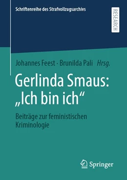 Abbildung von Feest / Pali | Gerlinda Smaus: 