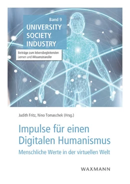 Abbildung von Fritz / Tomaschek | Digitaler Humanismus | 1. Auflage | 2020 | beck-shop.de