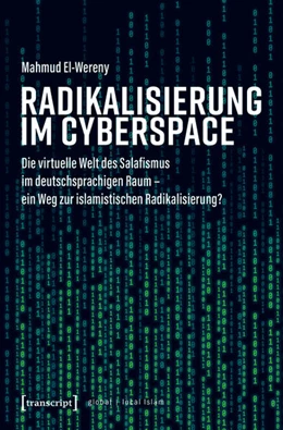Abbildung von El-Wereny | Radikalisierung im Cyberspace | 1. Auflage | 2020 | beck-shop.de