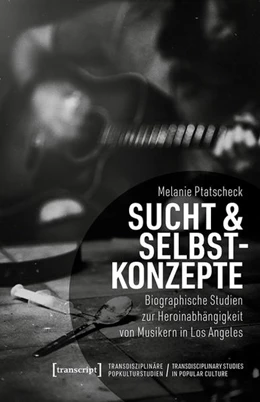 Abbildung von Ptatscheck | Sucht & Selbstkonzepte | 1. Auflage | 2020 | beck-shop.de