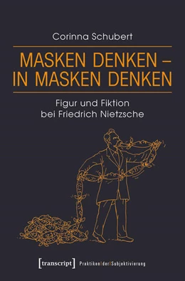 Abbildung von Schubert | Masken denken - in Masken denken | 1. Auflage | 2020 | beck-shop.de