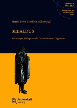Abbildung von Brons / Müller | Sebaldus | 1. Auflage | 2025 | 3 | beck-shop.de