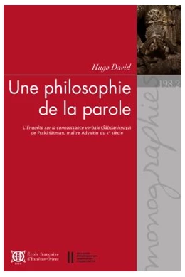 Abbildung von David | Une philosophie de la parole | 1. Auflage | 2020 | 901 | beck-shop.de