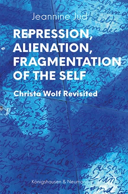 Abbildung von Jud | Repression, Alienation, Fragmentation of the Self | 1. Auflage | 2021 | 935 | beck-shop.de