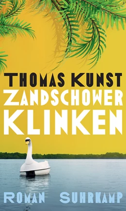 Abbildung von Kunst | Zandschower Klinken | 1. Auflage | 2021 | beck-shop.de