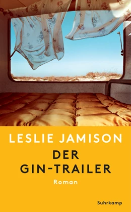 Abbildung von Jamison | Der Gin-Trailer | 1. Auflage | 2021 | beck-shop.de