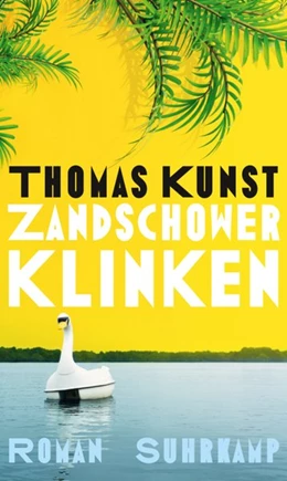 Abbildung von Kunst | Zandschower Klinken | 1. Auflage | 2021 | beck-shop.de