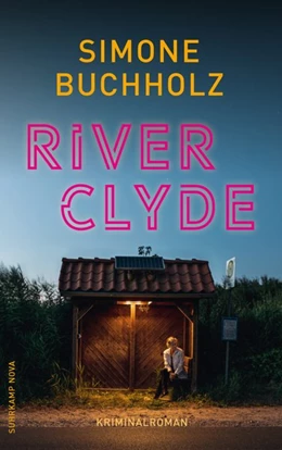 Abbildung von Buchholz | River Clyde - Kriminalroman (Chastity-Riley-Serie 10) | 1. Auflage | 2021 | beck-shop.de