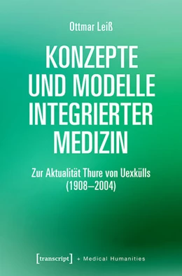 Abbildung von Leiß | Konzepte und Modelle Integrierter Medizin | 1. Auflage | 2020 | beck-shop.de